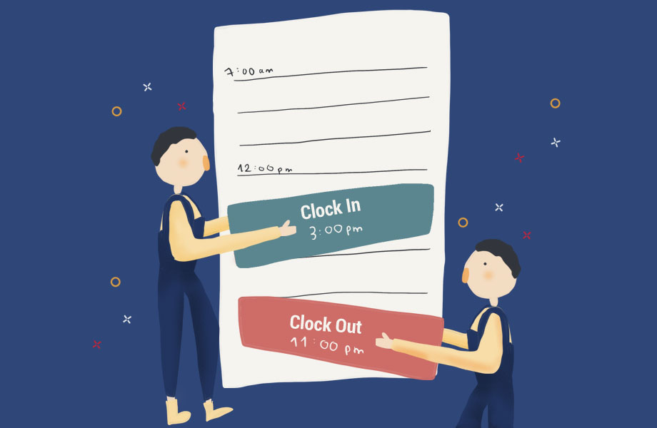 What Hours Are Considered Afternoon Shift At Richard Armes Blog